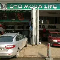 Oto Modalife Sakarya Oto Koltuk Döşeme Servis Image